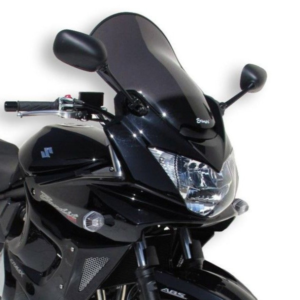 Ermax Ermax touring screen | dark smoke | suzuki gsf 1200 bandit 2006>2014